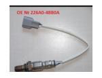 Oxygen Sensor（O<sub>2</sub> sensors）