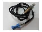 Oxygen Sensor（O<sub>2</sub> sensors）