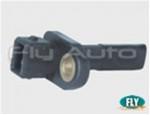 Intake Air Temperature Sensor