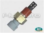 Intake Air Temperature Sensor