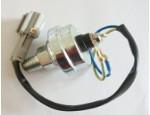 Other Automotive Sensors