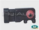 Manifold Absolute Pressure Sensor (MAP Sensor)