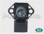Manifold Absolute Pressure Sensor (MAP Sensor)