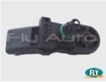 Manifold Absolute Pressure Sensor (MAP Sensor)