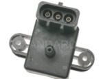 Manifold Absolute Pressure Sensor (MAP Sensor)