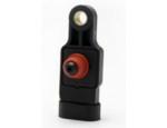Manifold Absolute Pressure Sensor (MAP Sensor)
