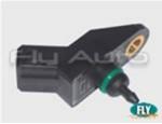 Manifold Absolute Pressure Sensor (MAP Sensor)