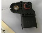 Manifold Absolute Pressure Sensor (MAP Sensor)