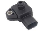 Manifold Absolute Pressure Sensor (MAP Sensor)