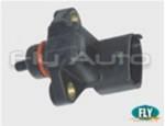 Manifold Absolute Pressure Sensor (MAP Sensor)