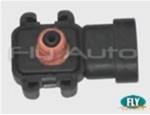 Manifold Absolute Pressure Sensor (MAP Sensor)