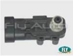 Manifold Absolute Pressure Sensor (MAP Sensor)