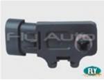 Manifold Absolute Pressure Sensor (MAP Sensor)