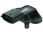 Manifold Absolute Pressure Sensor (MAP Sensor)