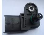 Manifold Absolute Pressure Sensor (MAP Sensor)