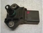 Manifold Absolute Pressure Sensor (MAP Sensor)