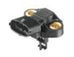 Manifold Absolute Pressure Sensor (MAP Sensor)