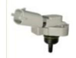 Manifold Absolute Pressure Sensor (MAP Sensor)