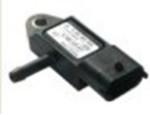 Manifold Absolute Pressure Sensor (MAP Sensor)