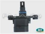 Manifold Absolute Pressure Sensor (MAP Sensor)