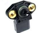 Manifold Absolute Pressure Sensor (MAP Sensor)