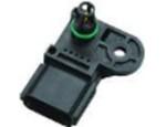 Manifold Absolute Pressure Sensor (MAP Sensor)