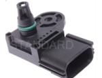 Manifold Absolute Pressure Sensor (MAP Sensor)