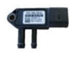 Manifold Absolute Pressure Sensor (MAP Sensor)