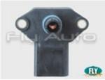 Manifold Absolute Pressure Sensor (MAP Sensor)