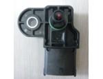 Manifold Absolute Pressure Sensor (MAP Sensor)