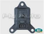 Manifold Absolute Pressure Sensor (MAP Sensor)