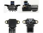 Manifold Absolute Pressure Sensor (MAP Sensor)