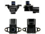 Manifold Absolute Pressure Sensor (MAP Sensor)