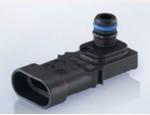 Manifold Absolute Pressure Sensor (MAP Sensor)