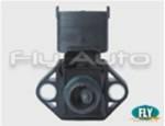 Manifold Absolute Pressure Sensor (MAP Sensor)