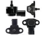Manifold Absolute Pressure Sensor (MAP Sensor)