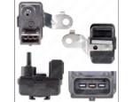 Manifold Absolute Pressure Sensor (MAP Sensor)