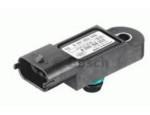 Manifold Absolute Pressure Sensor (MAP Sensor)