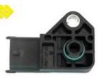 Manifold Absolute Pressure Sensor (MAP Sensor)