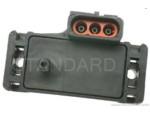 Manifold Absolute Pressure Sensor (MAP Sensor)
