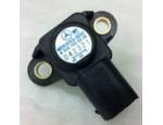 Manifold Absolute Pressure Sensor (MAP Sensor)
