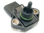 Manifold Absolute Pressure Sensor (MAP Sensor)