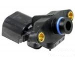 Manifold Absolute Pressure Sensor (MAP Sensor)