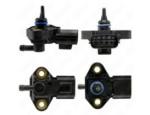 Manifold Absolute Pressure Sensor (MAP Sensor)