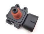 Manifold Absolute Pressure Sensor (MAP Sensor)