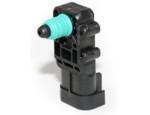 Manifold Absolute Pressure Sensor (MAP Sensor)