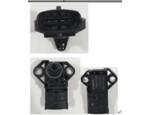 Manifold Absolute Pressure Sensor (MAP Sensor)