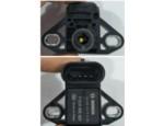 Manifold Absolute Pressure Sensor (MAP Sensor)