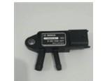 Manifold Absolute Pressure Sensor (MAP Sensor)