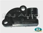 Throttle Position Sensor(TPS)